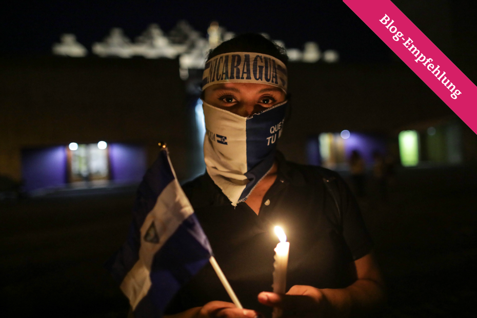 Nicaragua: Auf der Suche nach  Demokratie