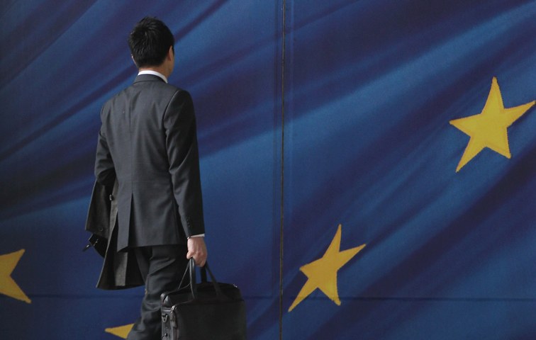Transparenzinitiativen zu Lobbyismus auf EU-Ebene sind noch immer zaghaft