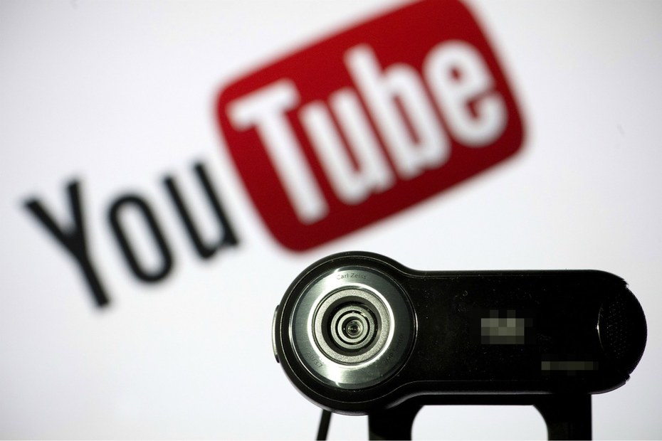 YouTube ist ein großes Glück für Rechtsextreme und Verschwörungstheoretiker