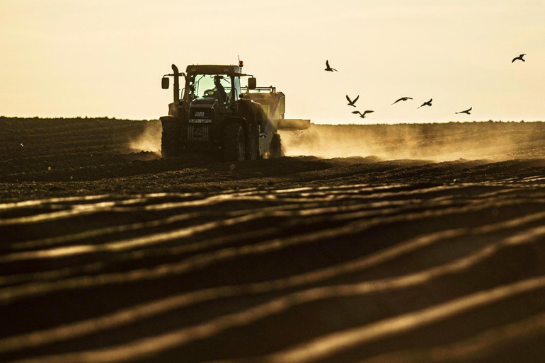 Ökobäuerin fordert Systemwechsel in Agrarpolitik: „Diesel-Kürzung nicht sinnvoll“