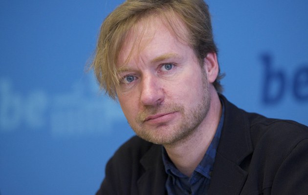 Musikproduzent Tim Renner wird neuer Kulturstaatsminister in Berlin