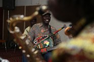 „Beja Power“ aus dem Sudan: „Wir sind Kämpfer“