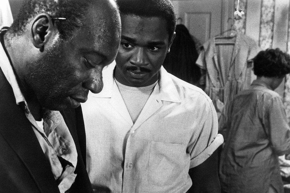 „Nothing But a Man“ zeigt schonungslos Ungleichheit und Diskriminierung in den USA und gilt heute als Klassiker des Black Cinema