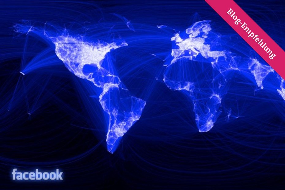 Facebook: Nicht mehr das Wahre