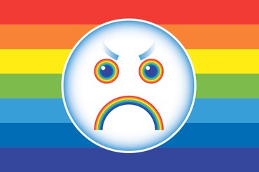 Warum wählen Schwule und Lesben die AfD?