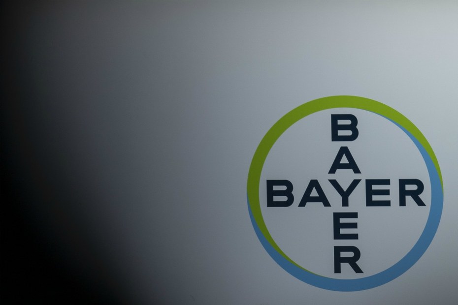 Im Kreuzfeuer der Gerichte: Der  Pharma- und Agrarchemiekonzern Bayer
