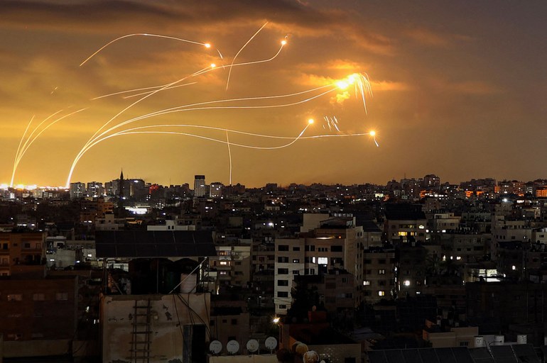 Terroranschläge in Israel, Krieg in Gaza: Der Verrohung entgehen