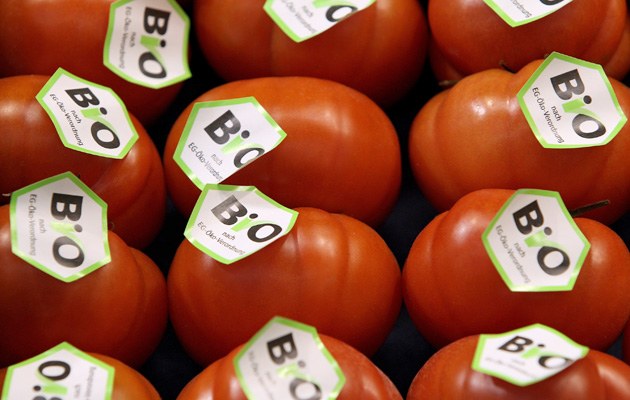 Das EU-Biosiegel als "kleinster gemeinsamer Nenner" ermöglicht erstaunlich kleine Preise für das vermeintlich bessere Essen