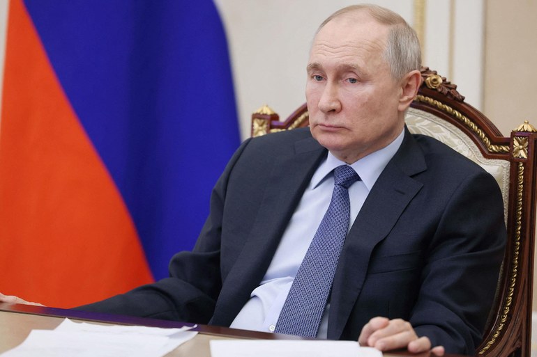 Haftbefehl gegen Wladimir Putin: Grund zur Freude oder Quelle von Zweifel?