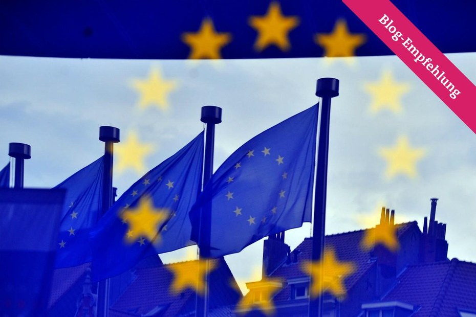 Demokratien sind keine starren Gebilde – das gilt auch für die EU