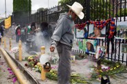 Mord an Umweltaktivistin Berta Cáceres: Spur führt von Honduras nach Amsterdam