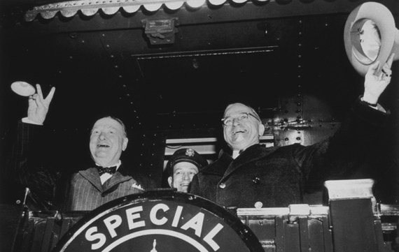 Rede von Winston Churchill 1946 wird historischer Superhit