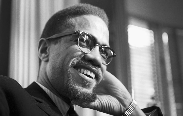 1965: Black Power 