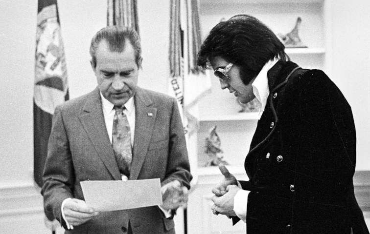 1970: Nixon’s Little Helper 