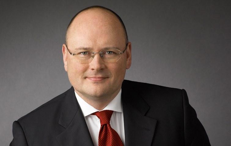 IT-Experten bezeichnen Arne Schönbohm als inkompetent