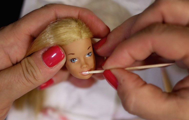 Barbie: Ein Albtraum?