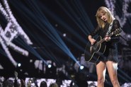 „Folklore“ von Taylor Swift: Ohne Zuckerzusatz