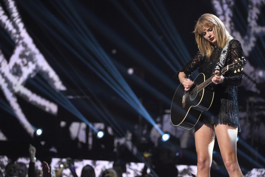 Auf ihrem neuen Album findet Taylor Swift zu dem zurück, was sie schon als 14-jährige Country-Musikerin auf den Erfolgsweg brachte
