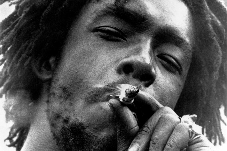 Von Peter Tosh bis Afroman: Cannabis und die Legalisierungsbewegung im Pop