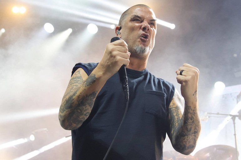 Wegen Phil Anselmo: „Rock im Park“ rockt ohne Metalband Pantera