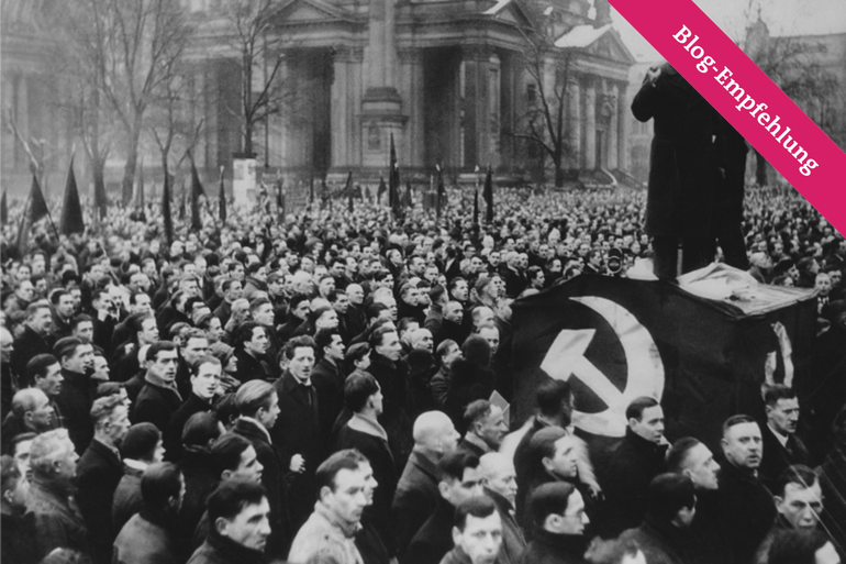 German McCarthyism - 60 Jahre KPD-Verbot