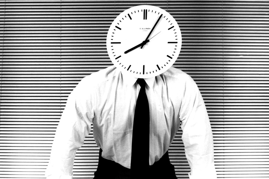 Das Modell der Vertrauensarbeitszeit soll mit dem neuen Arbeitszeitgesetz ein Ende finden