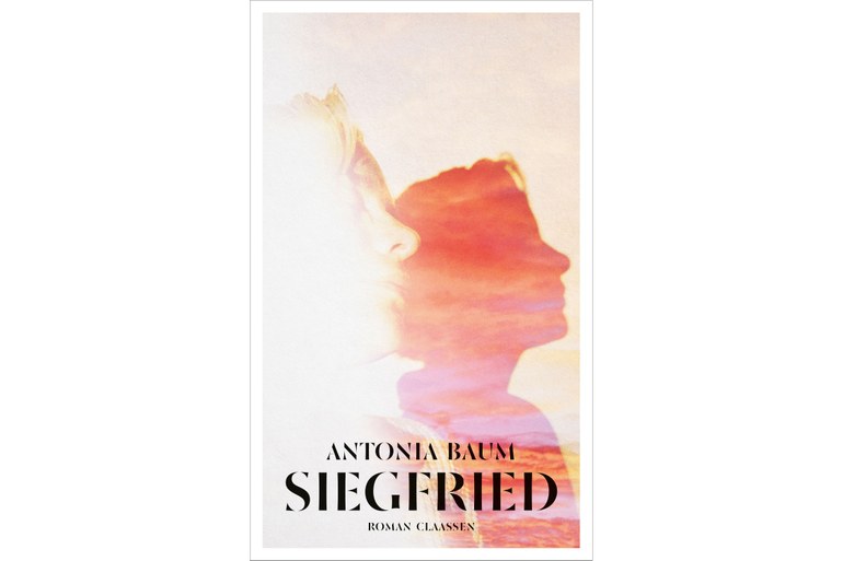 „Siegfried“ von Antonia Baum: Der geschrumpfte Held