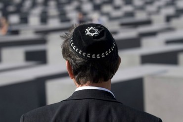 Antisemiten sind immer die anderen
