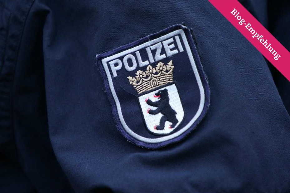 Ein dem ARD-Magazin Monitor vorliegender rassistischer Chat offenbarte die rechte Gesinnung einiger Polizisten aus Berlin