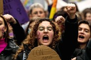 Spanien als Vorreiter im Kampf gegen Gewalt an Frauen?