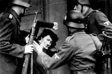 1945: Helden ohne Pathos