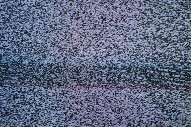 1990: Tränenparty auf dem Fernsehturm