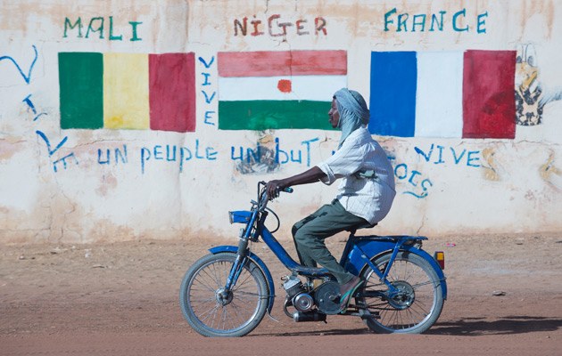 Menetekel in Mali – zumindest für einige