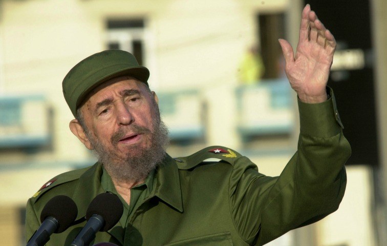 Der kubanische Revolutionsführer ist nun im Alter von 90 Jahren gestorben