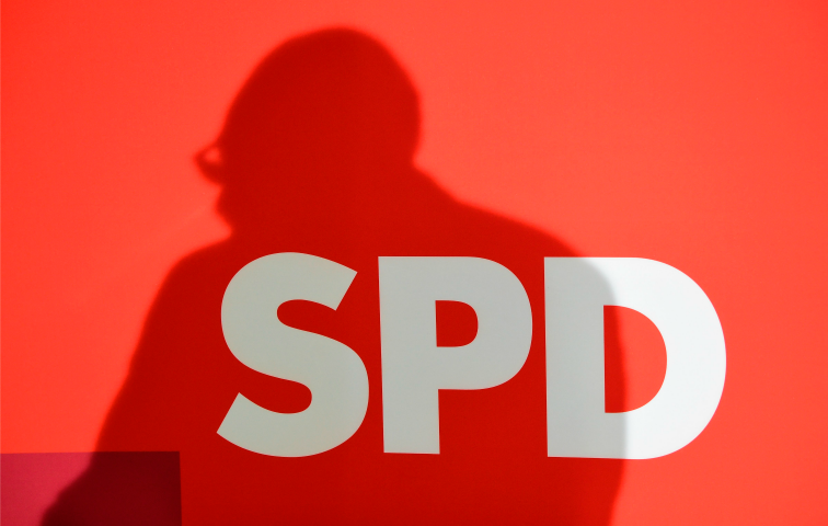 Die SPD wird im Saarland weiter der Sozius in einer großen Koalition bleiben