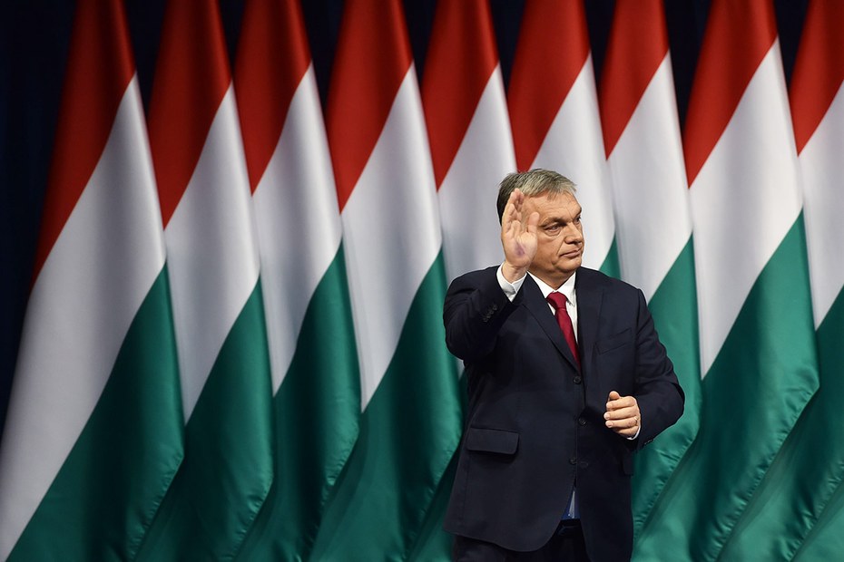 Noch ist offen, was auf die Drohung Viktor Orbáns vom Brüsseler Gipfel im Dezember folgt, er werde notfalls die Ratifizierung von Teilen des EU-Haushaltsgesetzes im ungarischen Parlament verhindern