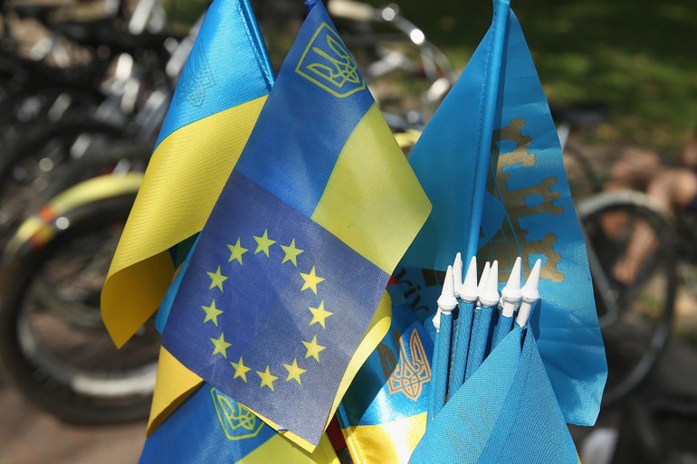 Ukraine-Krieg: EU sollte „Mission Creep“ vermeiden