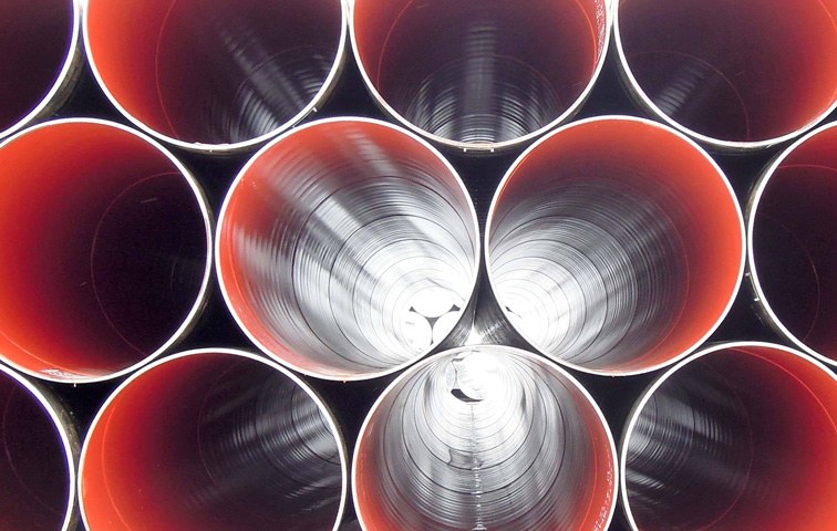 Das Pipeline-Konsortium will binnen kurzer Zeit zwei weitere Ostsee-Gasleitungen als Ost-West-Trassen bauen