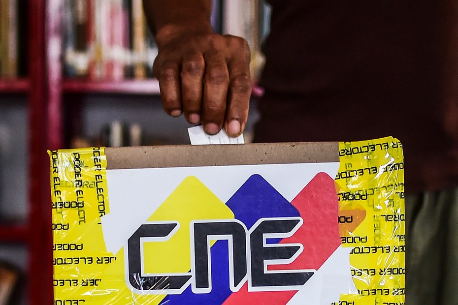 Am 30. Juli haben die Venezolanerinnen und Venezolaner über eine Verfassunggebende Versammlung abgestimmt