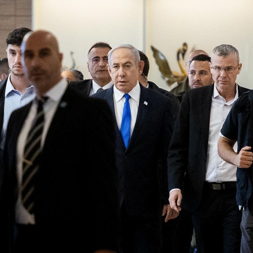 Gegen Benjamin Netanjahu könnte bald Haftbefehl vom Internationalen Strafgerichtshof ergehen