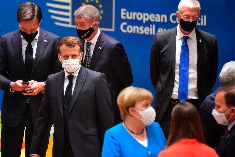 Es fehlt nicht an EU-Parlamentariern, die den letzten EU-Gipfel korrigieren wollen