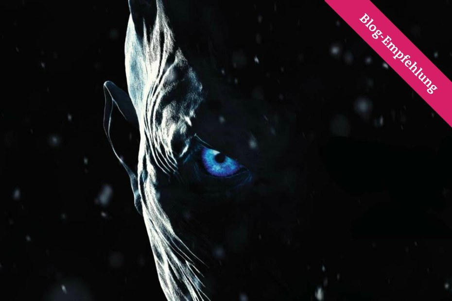„Der Herr der Ringe“ ist gegen „Game of Thrones“ ein Poesiealbum