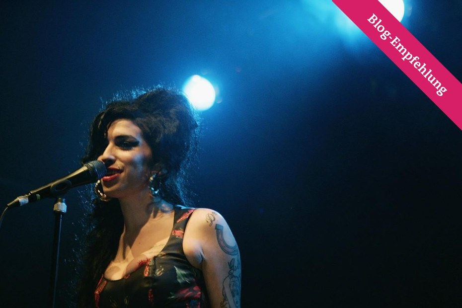 Künstlerisch war der Blue-Eyed Soul mit Amy Winehouse an seinem unwiderbringlichen, unverrückbaren Höhepunkt angelangt