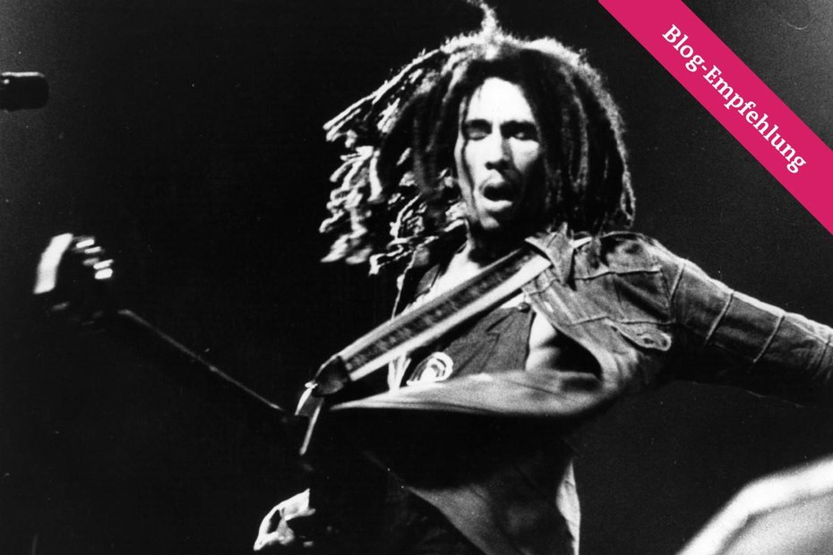 Zweifelsohne verdankte der Reggae seinen internationalen Durchbruch Bob Marley