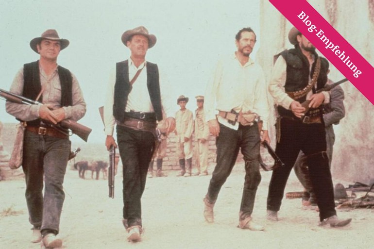 Review: The Wild Bunch