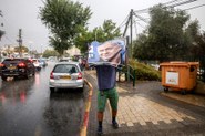Netanjahus Gegner machen mobil: Können sie seine Rückkehr an die Macht verhindern?