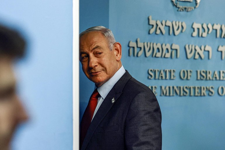 Benjamin Netanjahus legislativer Putsch gegen die Gewaltenteilung kommt voran