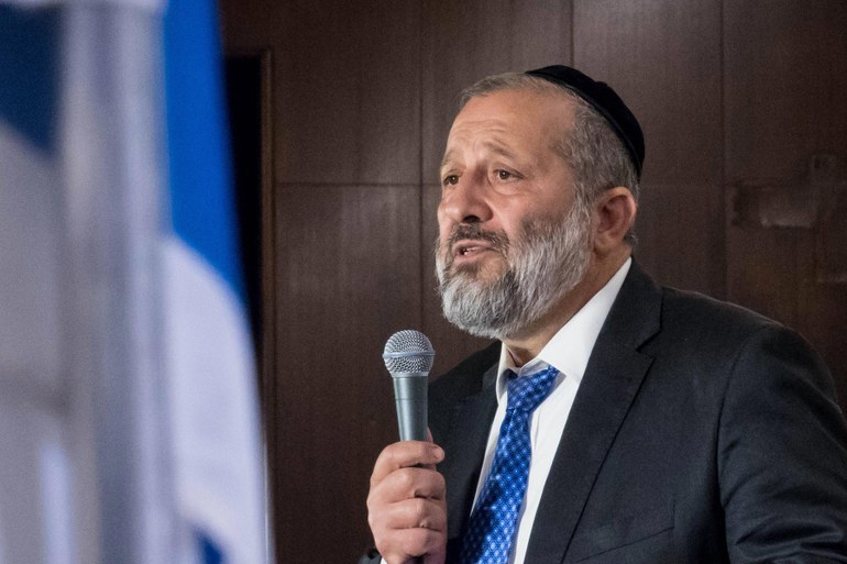 Israel: Was ultrarechtes Kabinett veranstaltet, grenzt an Putsch gegen Judikative