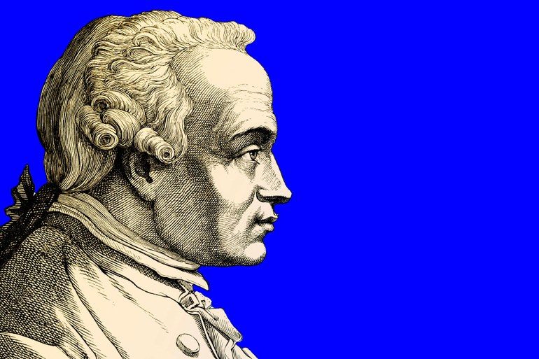 Felix Heidenreichs neues Buch über Immanuel Kant: Eine Homestory aus Königsberg