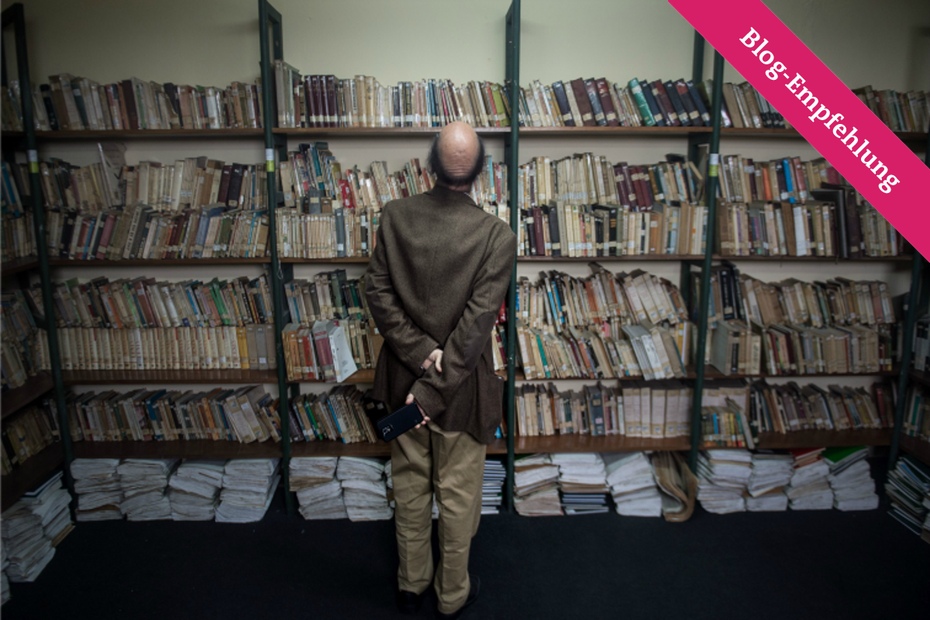 Nie wieder alleine vorm Bücherregal: Bücherclubs erleben eine Renaissance